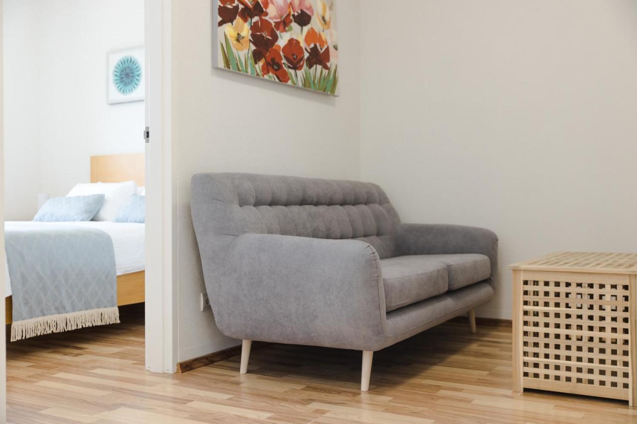Kis Residence - Adults Only Apartment