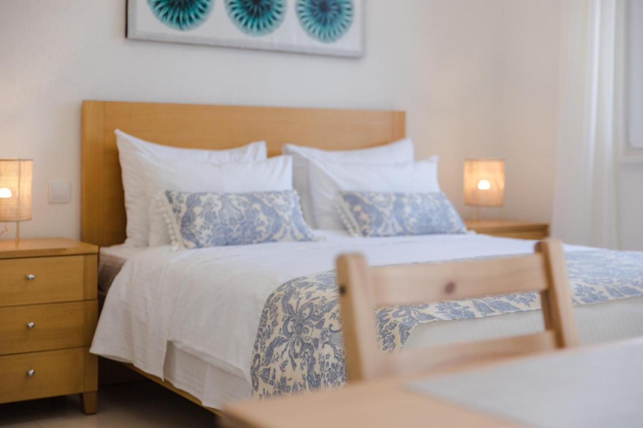Kis Residence - Adults Only Apartment Kneza