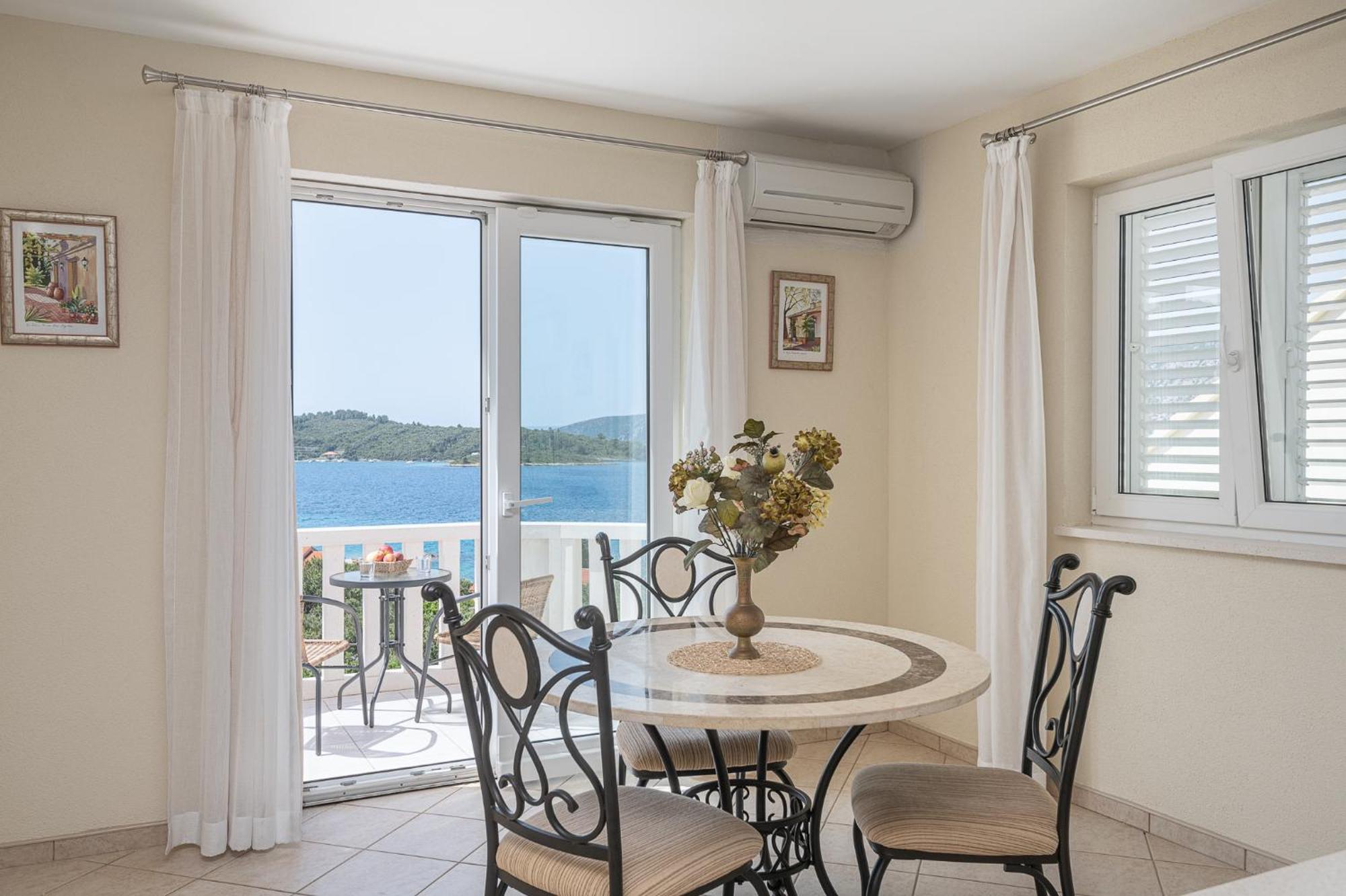 Apartment Kis Residence - Adults Only *