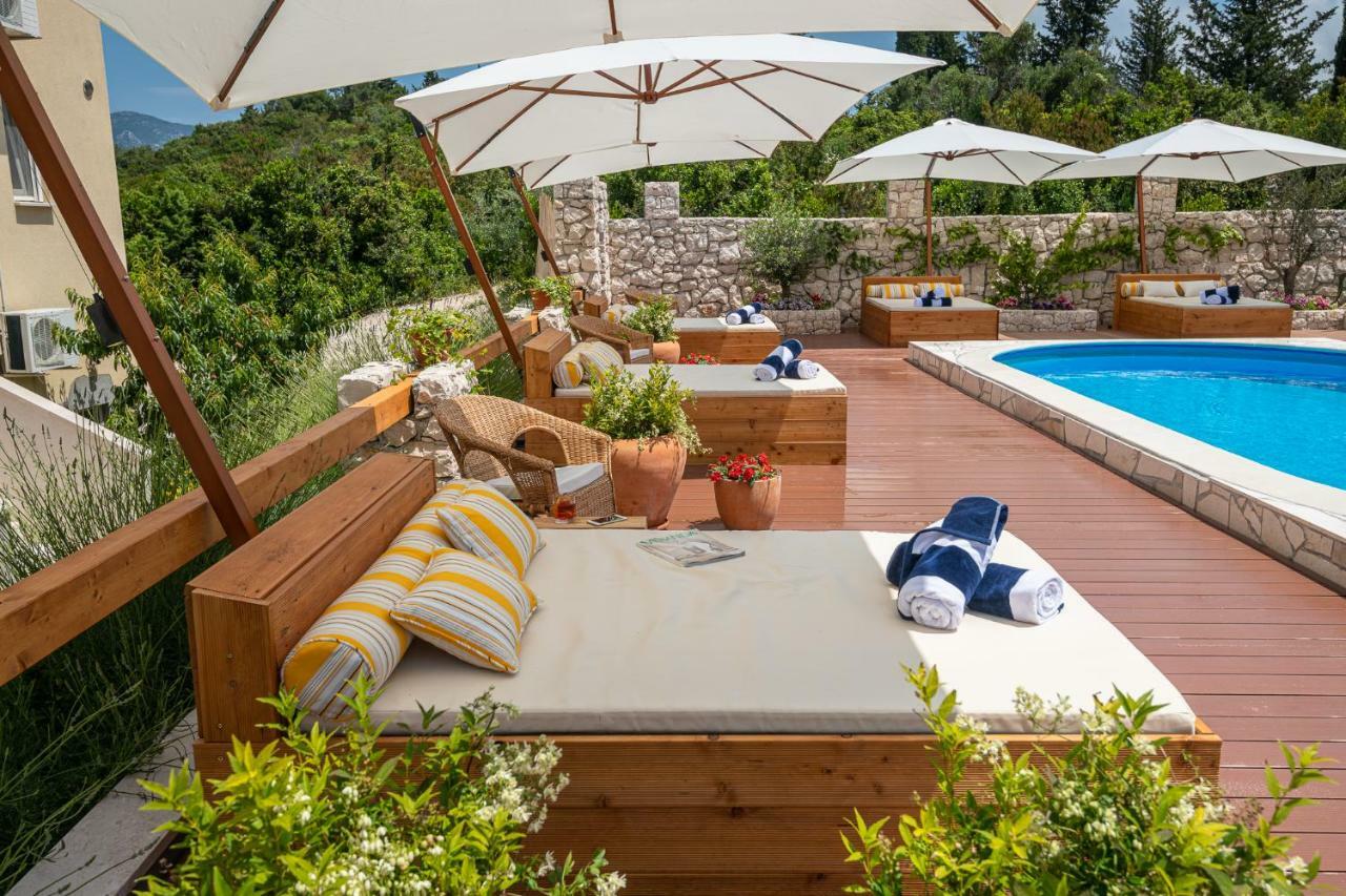 Kis Residence - Adults Only * Kneza